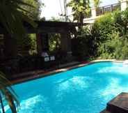 Swimming Pool 6 Yodia Heritage Phitsanulok Boutique Hotel