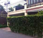 Exterior 7 Yodia Heritage Phitsanulok Boutique Hotel