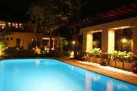 Swimming Pool Yodia Heritage Phitsanulok Boutique Hotel