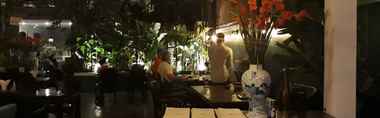 Restaurant 3 Green Mango Hotel