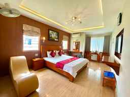 Mai Vang Hotel Binh Tan, Rp 313.845