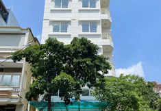 Exterior 2 Mai Vang Hotel Binh Tan