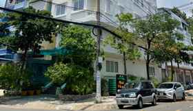 Exterior 6 Mai Vang Hotel Binh Tan