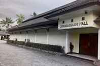 Functional Hall Hotel Serayu Timika