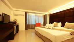 The Bangkok Major Suite, Rp 319.492