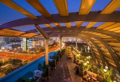 수영장 7 JW Marriott Hotel Singapore South Beach