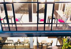 バー、カフェ、およびラウンジ 3 Praifhan View