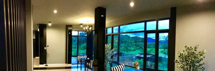 ロビー Praifhan View