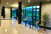 Lobby Praifhan View