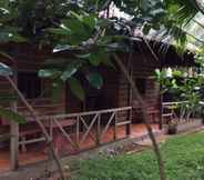 Sảnh chờ 7 Hung Homestay