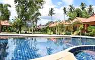 Swimming Pool 2 Sawadee Aonang Resort