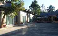 Luar Bangunan 3 Maesai Holic Lodge