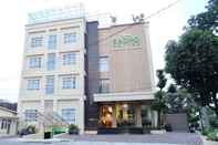 Exterior Syariah Radho Suites