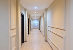 Lobby 3 Syariah Radho Suites