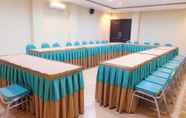 Functional Hall 6 Syariah Radho Suites