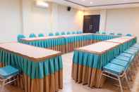 Functional Hall Syariah Radho Suites
