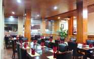 Restaurant 4 Syariah Radho Suites