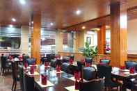 Restoran Syariah Radho Suites