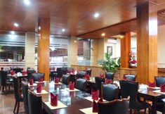 Restaurant 4 Syariah Radho Suites