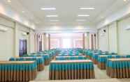 Functional Hall 7 Syariah Radho Suites