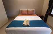 Bedroom 3 Akila Hotel