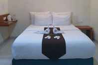 Bedroom Akila Hotel