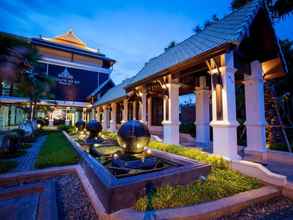 Luar Bangunan 4 Huern na na Boutique Hotel