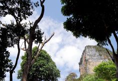 Exterior 3 Railay Great View Resort 