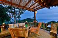 Bangunan Railay Great View Resort 