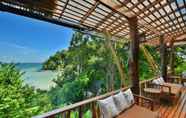 Lobi 6 Railay Great View Resort 