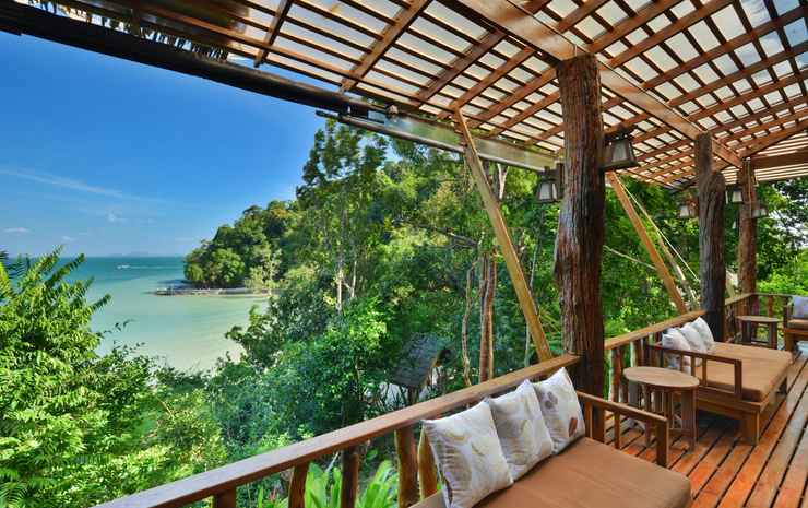  Railay Great View Resort  Krabi - 