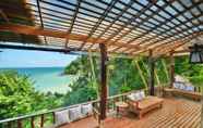 Lobi 5 Railay Great View Resort 