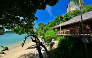 Restoran 2 Railay Great View Resort 