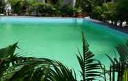 Swimming Pool 2 Ngoc Duy Hotel