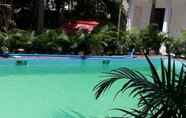 Swimming Pool 7 Ngoc Duy Hotel