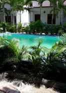 SWIMMING_POOL Ngoc Duy Hotel