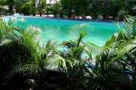 Swimming Pool Ngoc Duy Hotel