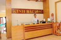 Sảnh chờ Kinh Bac Hotel