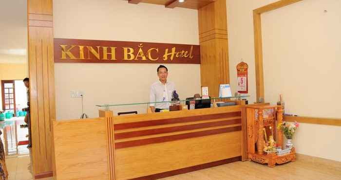 Lobi Kinh Bac Hotel