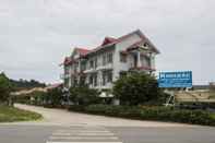 Bangunan Kinh Bac Hotel