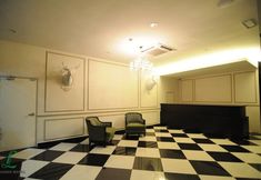 大堂 4 Luscious Hotel