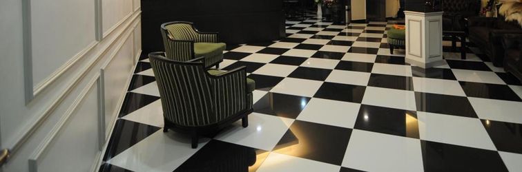 大堂 Luscious Hotel