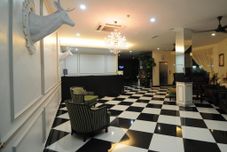 大堂 Luscious Hotel