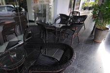 公共空间 Luscious Hotel