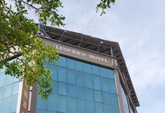 外部的 6 Luscious Hotel