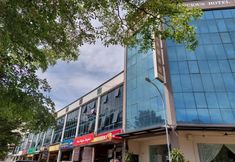 附近景观和景点 5 Luscious Hotel