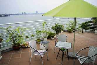 Bên ngoài 4 Trich Sai  Serviced Apartment West Lake Hanoi