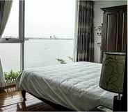 Sảnh chờ 2 Trich Sai  Serviced Apartment West Lake Hanoi