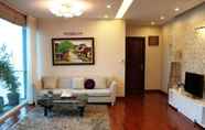 Khu vực công cộng 7 Trich Sai  Serviced Apartment West Lake Hanoi