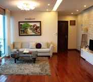 Khu vực công cộng 7 Trich Sai  Serviced Apartment West Lake Hanoi